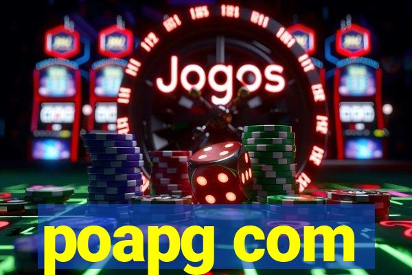 poapg com